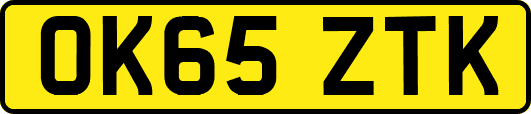 OK65ZTK