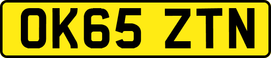 OK65ZTN