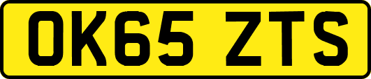 OK65ZTS