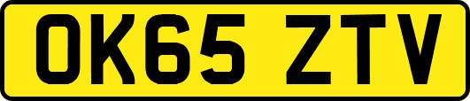 OK65ZTV