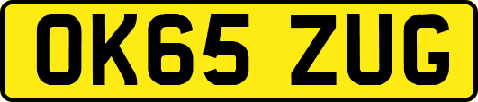 OK65ZUG