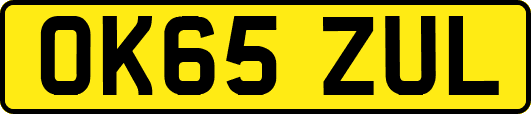 OK65ZUL