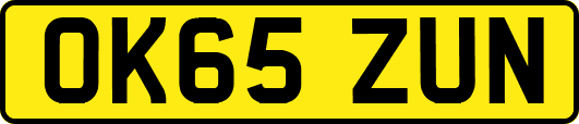 OK65ZUN