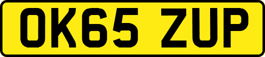 OK65ZUP
