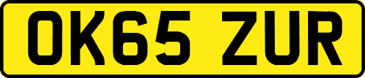 OK65ZUR
