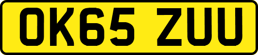 OK65ZUU