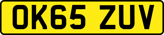 OK65ZUV