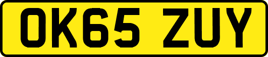 OK65ZUY