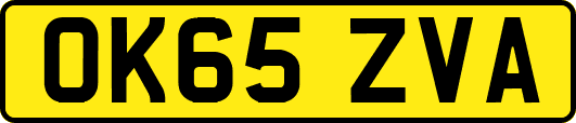 OK65ZVA