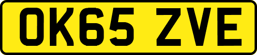OK65ZVE