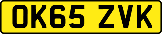 OK65ZVK