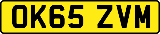 OK65ZVM