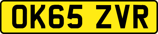 OK65ZVR