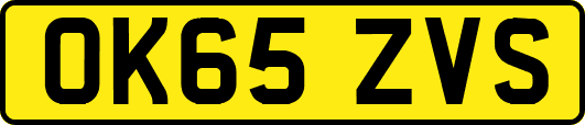OK65ZVS