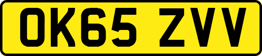 OK65ZVV