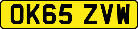 OK65ZVW
