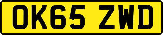 OK65ZWD