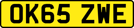 OK65ZWE