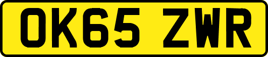 OK65ZWR