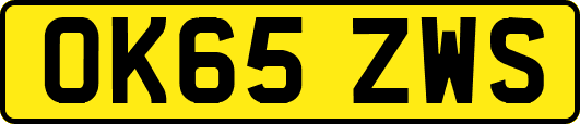 OK65ZWS