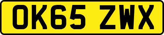 OK65ZWX