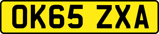 OK65ZXA