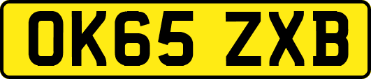 OK65ZXB
