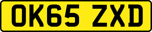 OK65ZXD