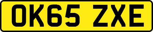 OK65ZXE