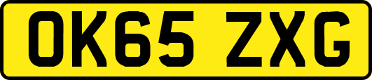 OK65ZXG