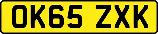 OK65ZXK