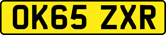 OK65ZXR