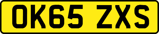 OK65ZXS