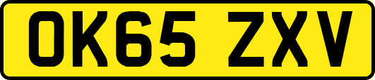 OK65ZXV