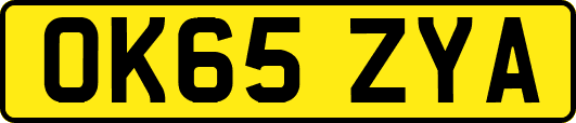 OK65ZYA