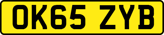 OK65ZYB