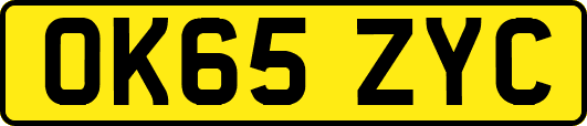 OK65ZYC