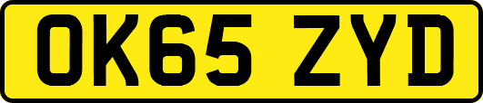 OK65ZYD