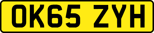 OK65ZYH