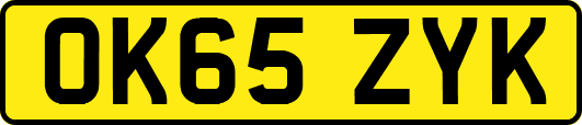 OK65ZYK