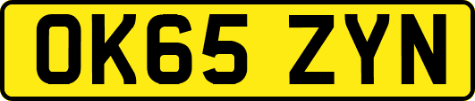 OK65ZYN
