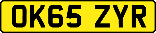 OK65ZYR
