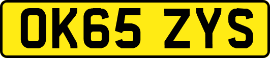 OK65ZYS