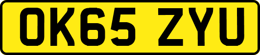 OK65ZYU