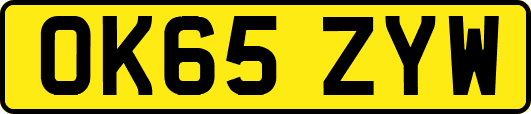 OK65ZYW