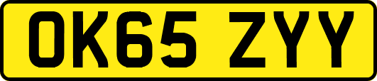OK65ZYY