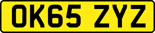 OK65ZYZ