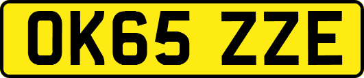 OK65ZZE
