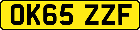 OK65ZZF