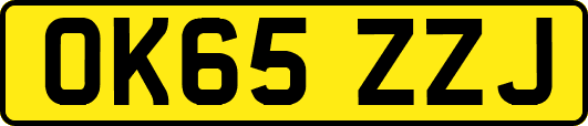 OK65ZZJ